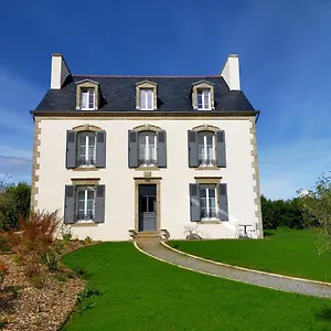 Guest house La Belle Epoque, Kerlaz